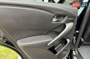 Внедорожник / Кроссовер Acura RDX 2014 в 