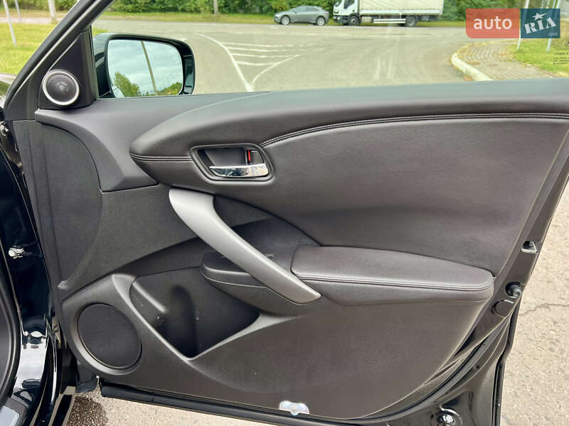 Внедорожник / Кроссовер Acura RDX 2014 в Ровно фото 46 Внедорожник / Кроссовер Acura RDX 2014 в Ровно