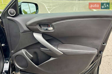 Внедорожник / Кроссовер Acura RDX 2014 в 