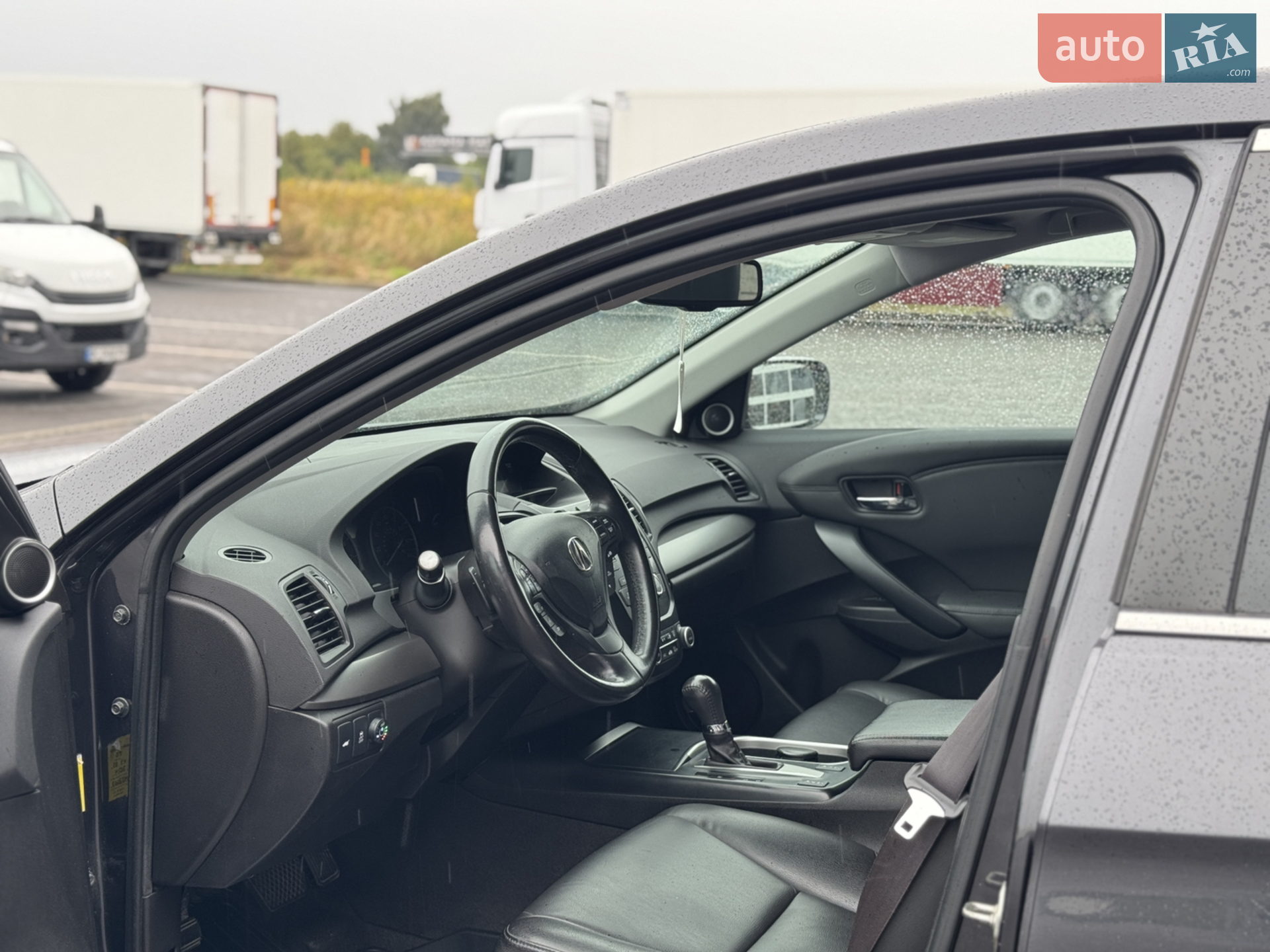 2015 Acura RDX - мініатюра 11
