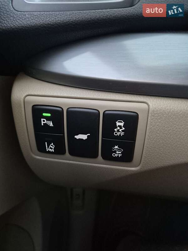 Внедорожник / Кроссовер Acura RDX 2017 в Кропивницком фото 20 Внедорожник / Кроссовер Acura RDX 2017 в Кропивницком