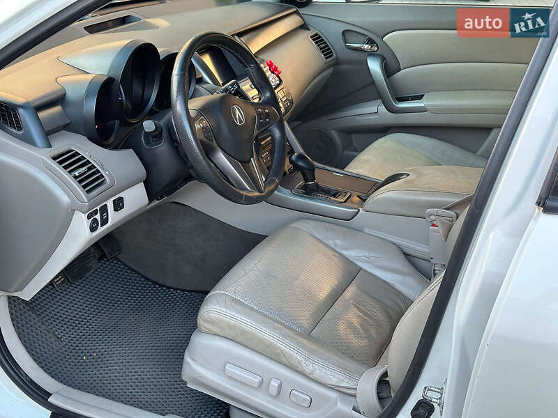 Внедорожник / Кроссовер Acura RDX 2010 в Одессе