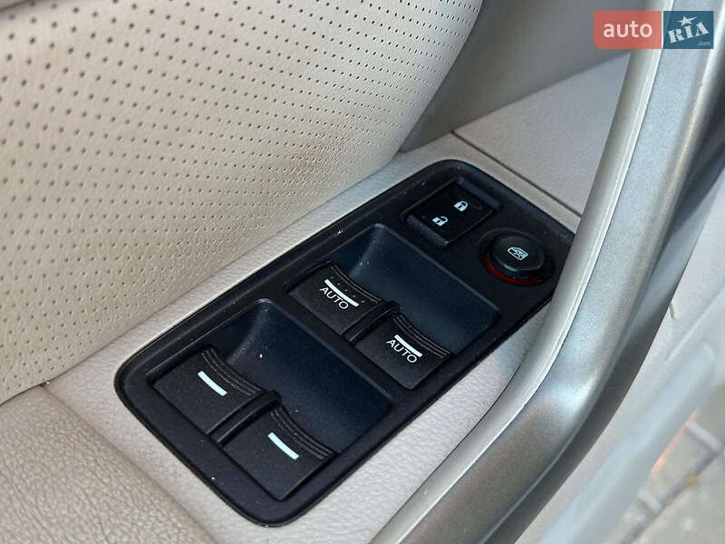 Внедорожник / Кроссовер Acura RDX 2010 в Одессе