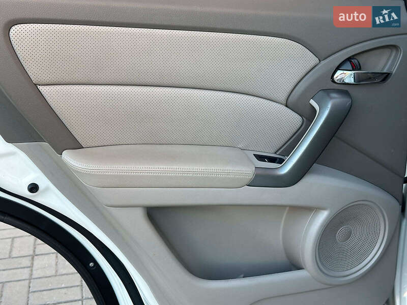 Внедорожник / Кроссовер Acura RDX 2010 в Одессе