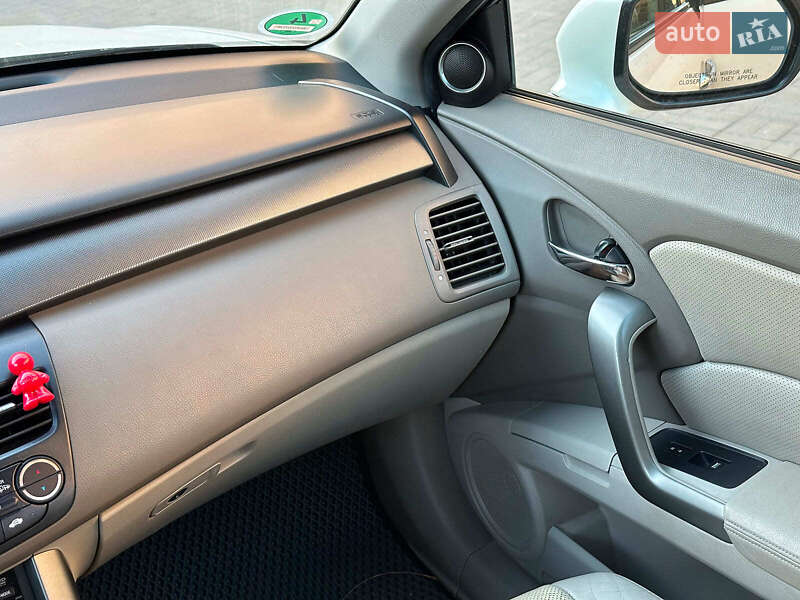 Внедорожник / Кроссовер Acura RDX 2010 в Одессе
