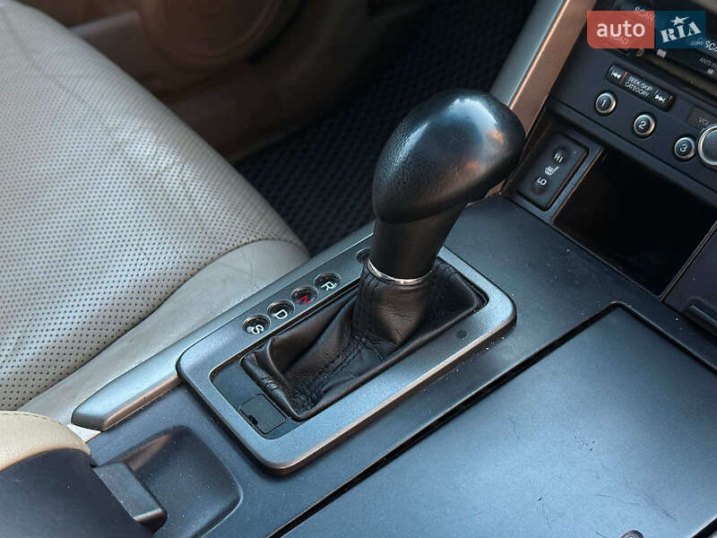 Внедорожник / Кроссовер Acura RDX 2010 в Одессе