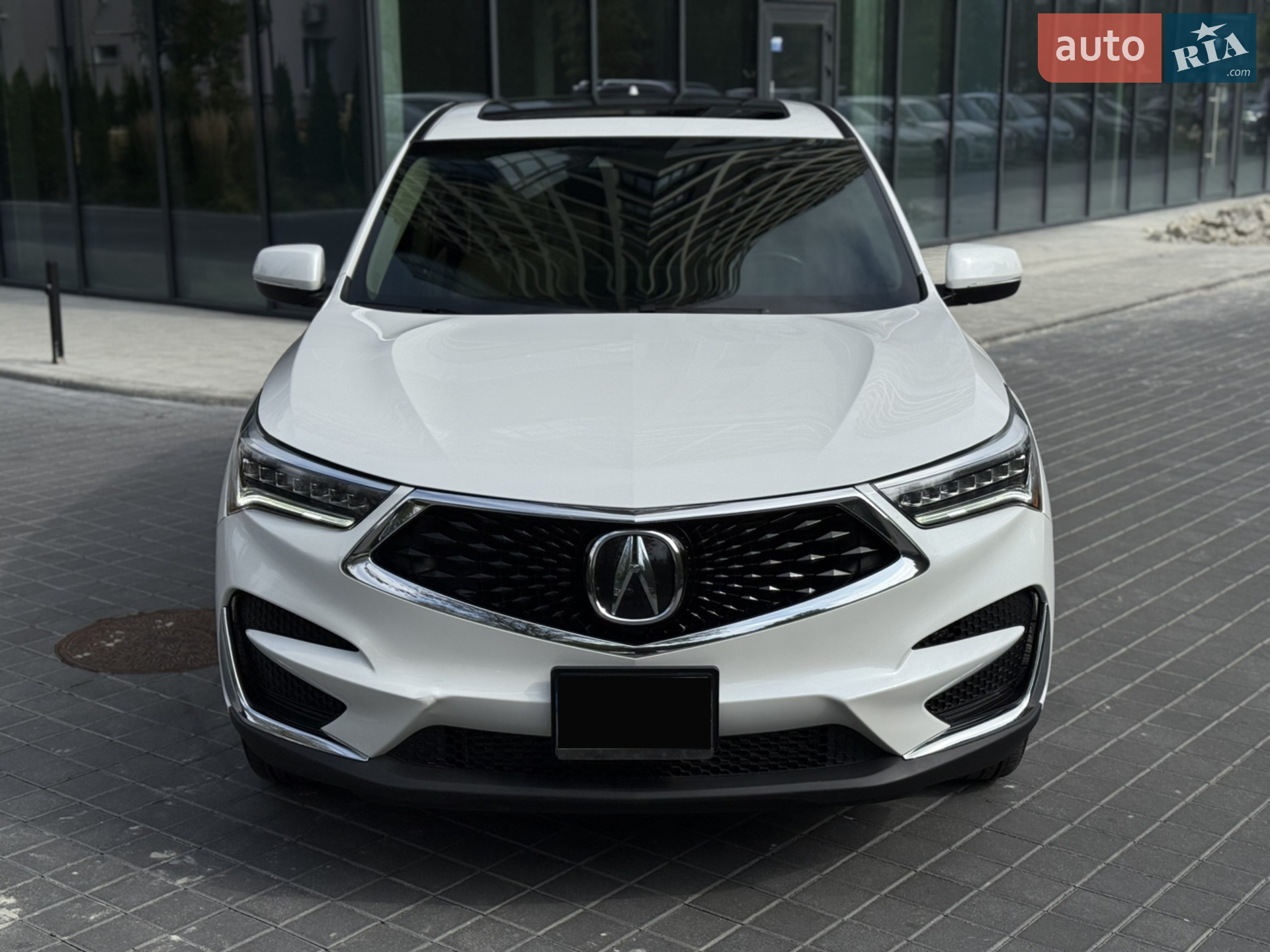 2021 Acura RDX - мініатюра 5
