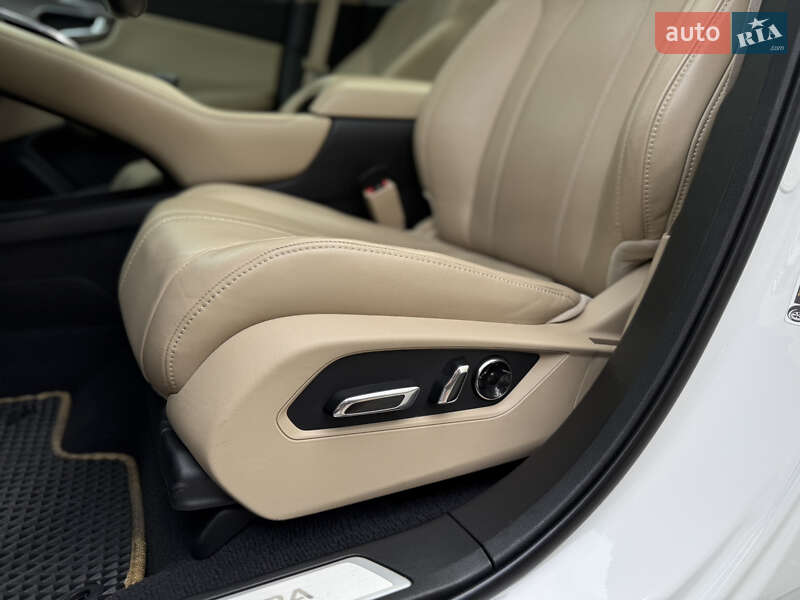 Позашляховик / Кросовер Acura RDX 2021 в Львові