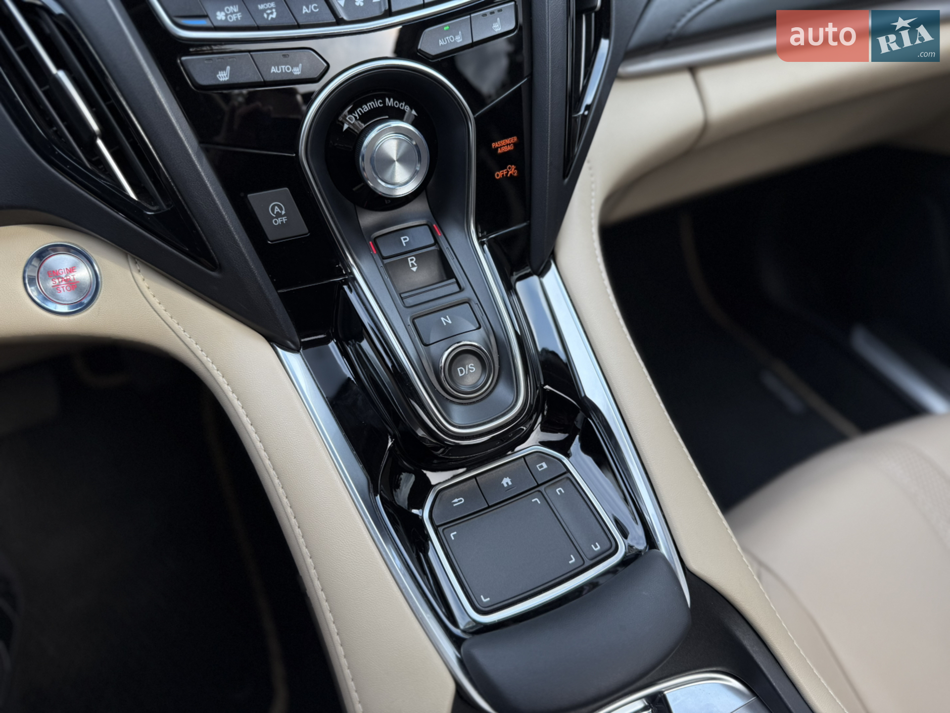 2021 Acura RDX - мініатюра 37