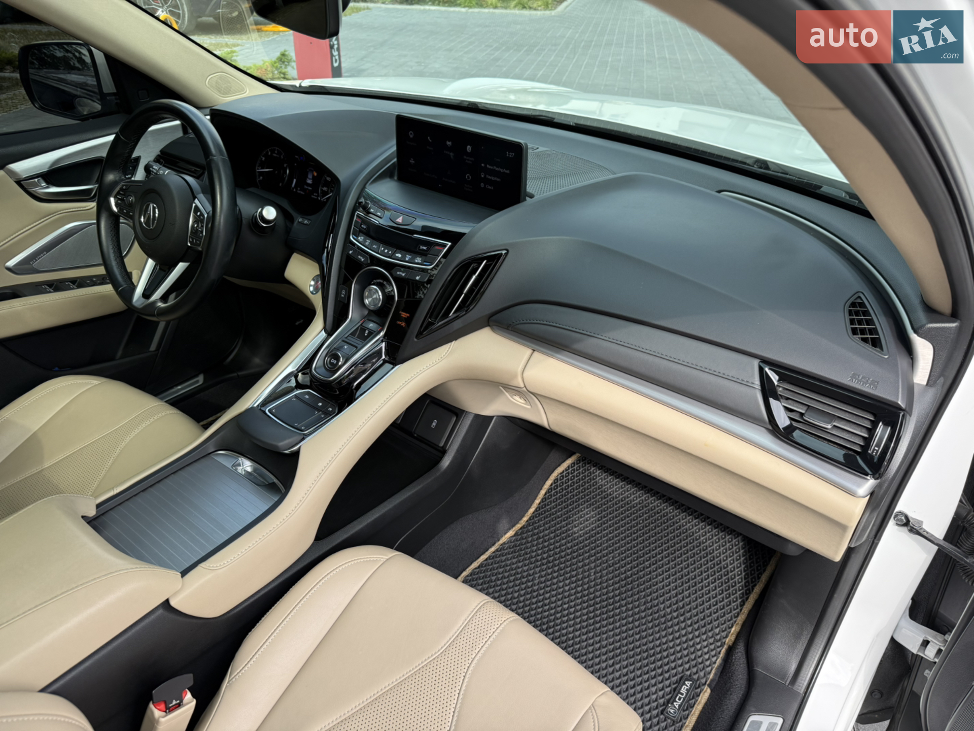 2021 Acura RDX - мініатюра 54