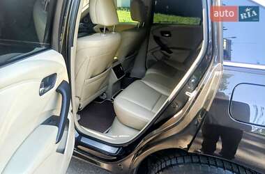 Внедорожник / Кроссовер Acura RDX 2016 в 