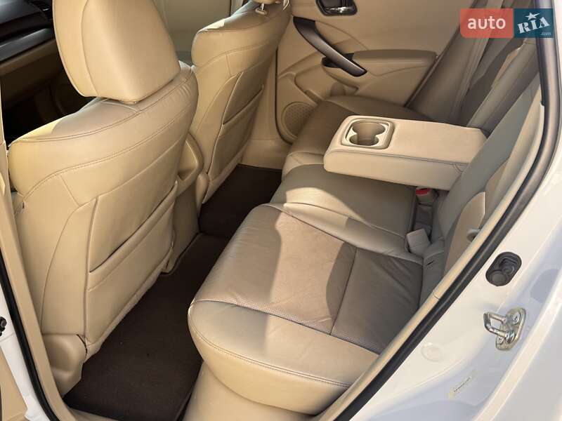Внедорожник / Кроссовер Acura RDX 2013 в Киеве