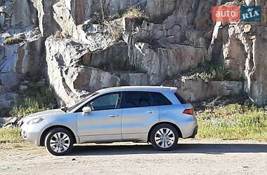 Внедорожник / Кроссовер Acura RDX 2011 в Одессе