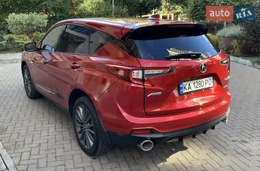 Внедорожник / Кроссовер Acura RDX 2024 в 