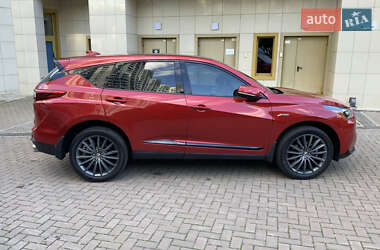 Внедорожник / Кроссовер Acura RDX 2024 в 