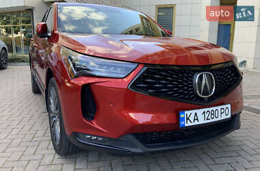 Внедорожник / Кроссовер Acura RDX 2024 в 