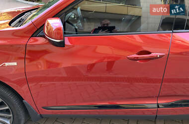 Внедорожник / Кроссовер Acura RDX 2024 в 