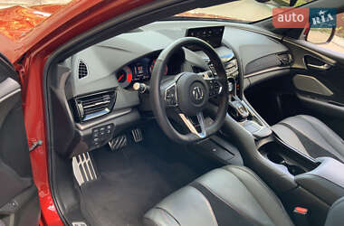 Внедорожник / Кроссовер Acura RDX 2024 в 