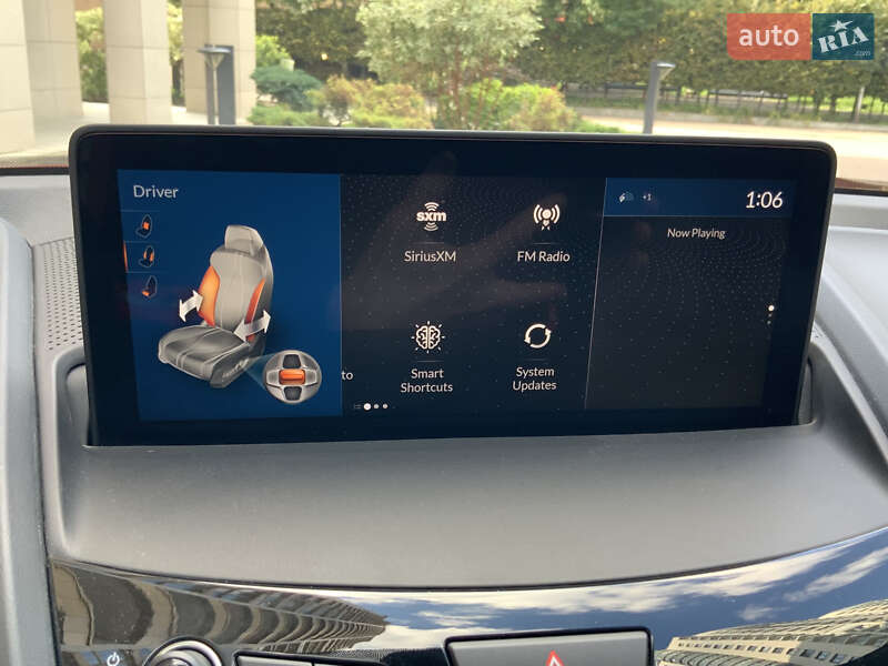 Внедорожник / Кроссовер Acura RDX 2024 в Киеве