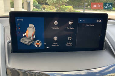 Внедорожник / Кроссовер Acura RDX 2024 в 