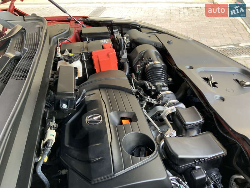 Внедорожник / Кроссовер Acura RDX 2024 в Киеве