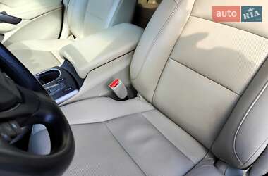 Внедорожник / Кроссовер Acura RDX 2014 в 
