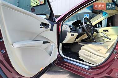 Внедорожник / Кроссовер Acura RDX 2014 в 