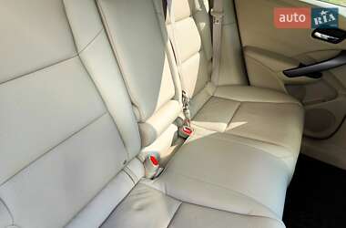 Внедорожник / Кроссовер Acura RDX 2014 в 