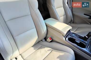 Внедорожник / Кроссовер Acura RDX 2014 в 