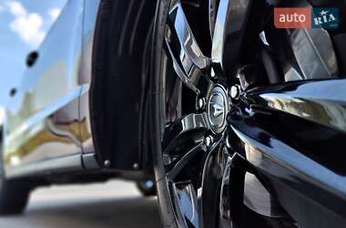 Внедорожник / Кроссовер Acura RDX 2014 в 