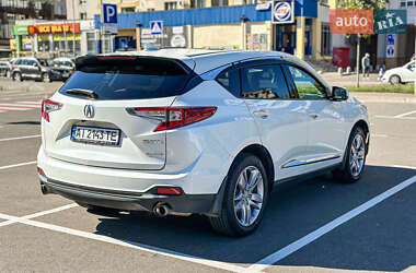 Внедорожник / Кроссовер Acura RDX 2019 в Киеве