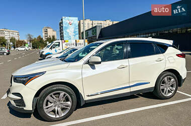 Внедорожник / Кроссовер Acura RDX 2019 в 