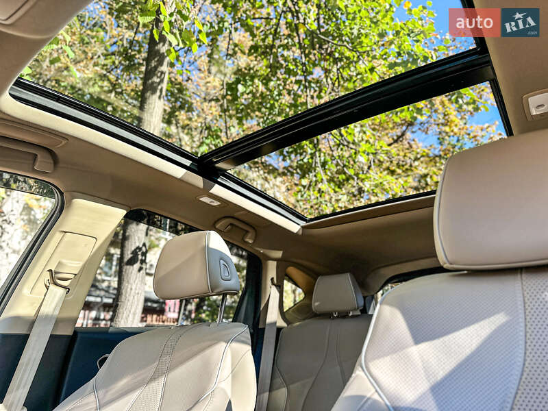 Внедорожник / Кроссовер Acura RDX 2019 в Киеве