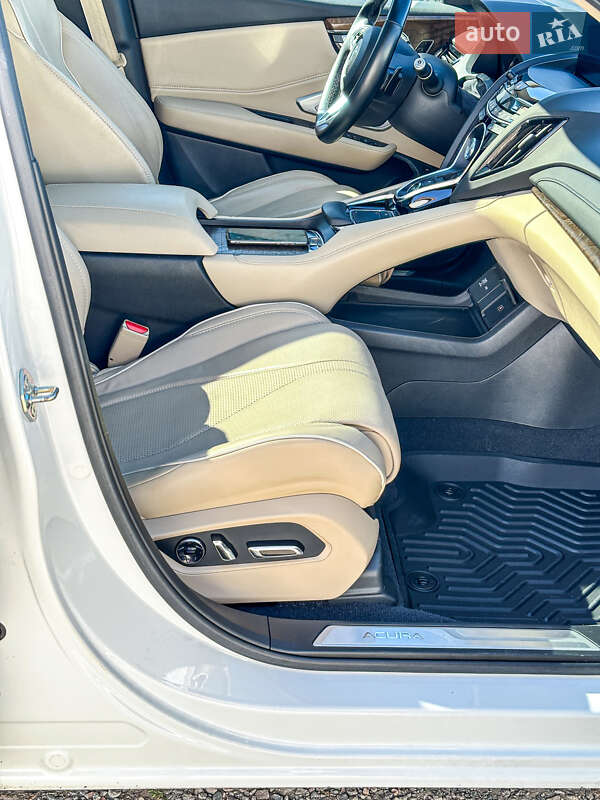 Внедорожник / Кроссовер Acura RDX 2019 в Киеве