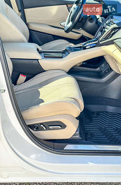 Внедорожник / Кроссовер Acura RDX 2019 в 