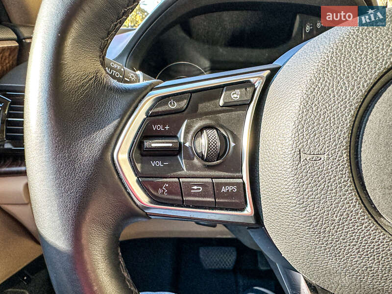 Внедорожник / Кроссовер Acura RDX 2019 в Киеве