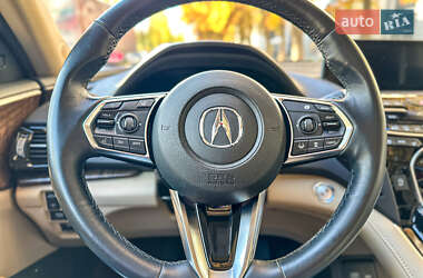 Внедорожник / Кроссовер Acura RDX 2019 в 