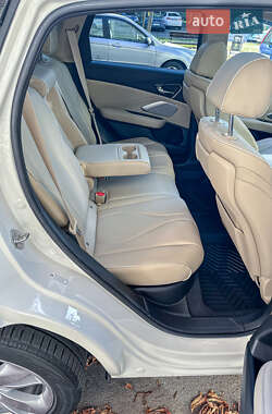 Внедорожник / Кроссовер Acura RDX 2019 в 