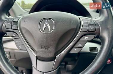 Внедорожник / Кроссовер Acura RDX 2015 в 