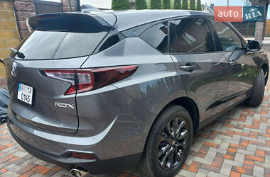 Внедорожник / Кроссовер Acura RDX 2021 в 