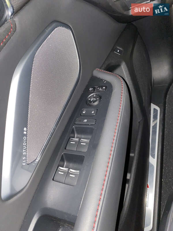 Внедорожник / Кроссовер Acura RDX 2024 в Киеве