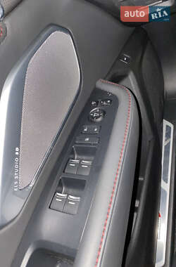 Внедорожник / Кроссовер Acura RDX 2024 в 