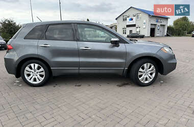 Внедорожник / Кроссовер Acura RDX 2011 в 