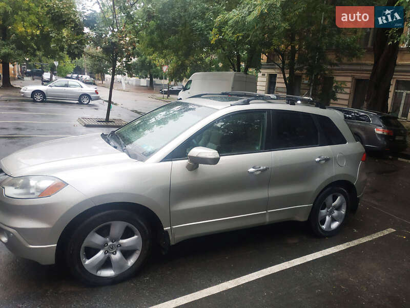 Внедорожник / Кроссовер Acura RDX 2008 в Одессе