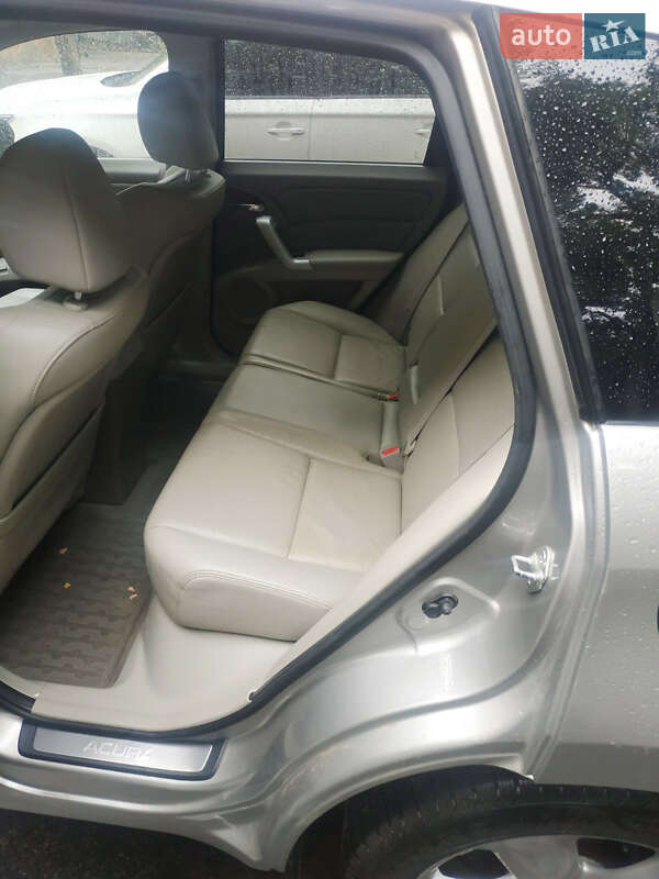 Внедорожник / Кроссовер Acura RDX 2008 в Одессе