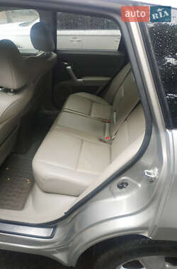 Внедорожник / Кроссовер Acura RDX 2008 в 