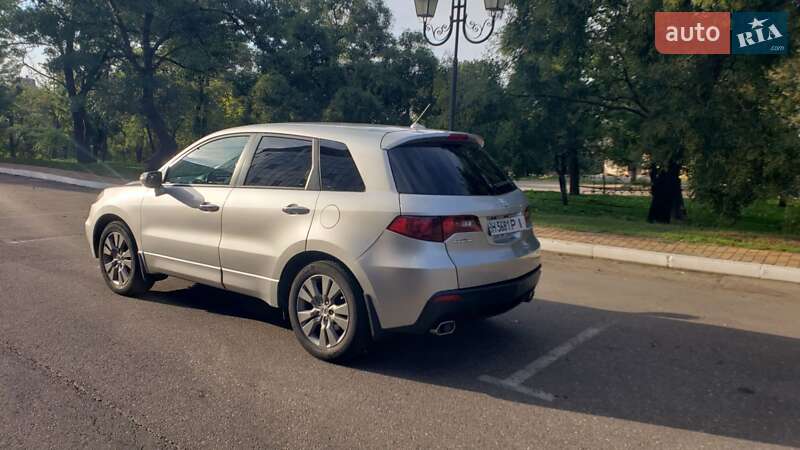 Внедорожник / Кроссовер Acura RDX 2011 в Одессе