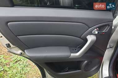 Внедорожник / Кроссовер Acura RDX 2011 в 
