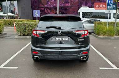 Внедорожник / Кроссовер Acura RDX 2024 в 