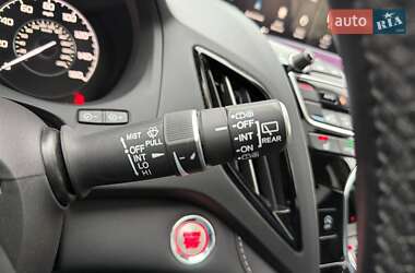 Внедорожник / Кроссовер Acura RDX 2024 в 